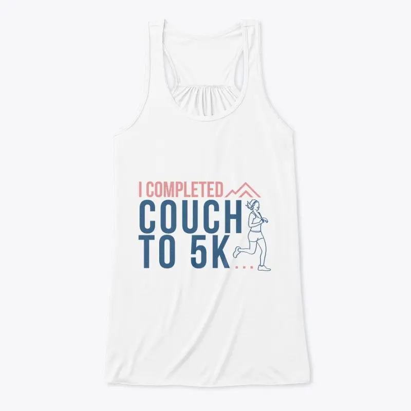 Couch To 5k To Couch