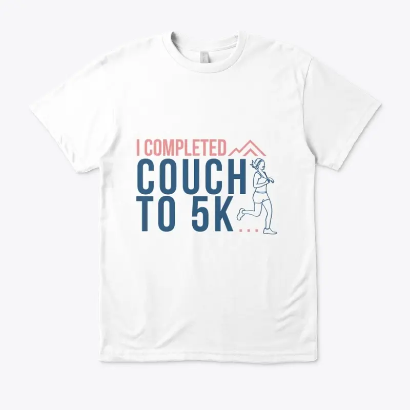 Couch To 5k To Couch