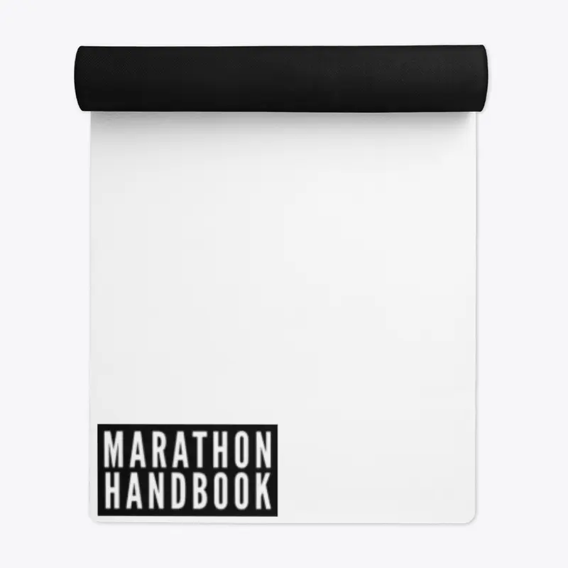 Marathon Handbook