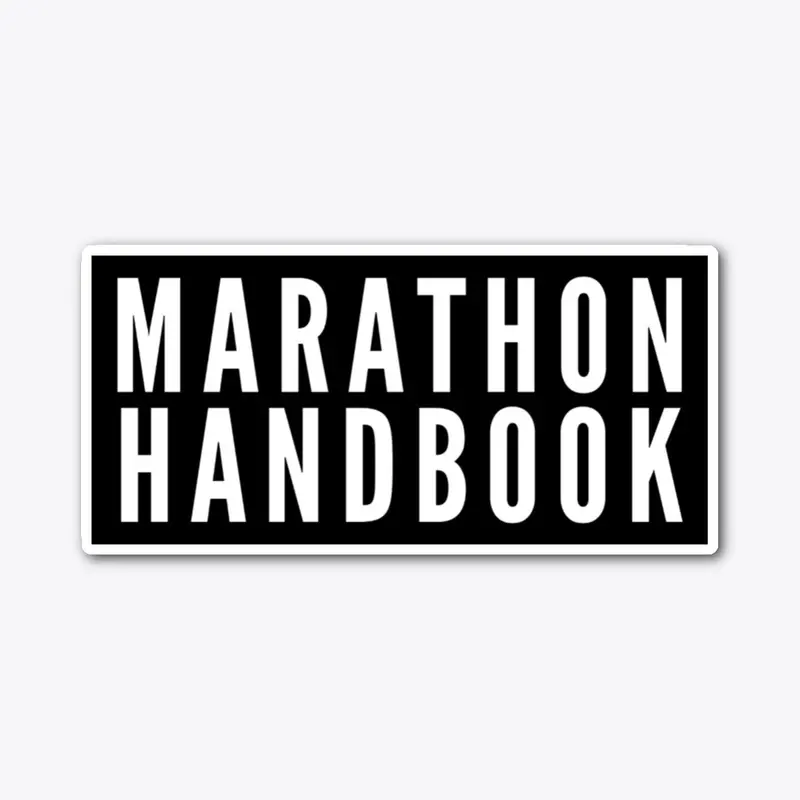 Marathon Handbook